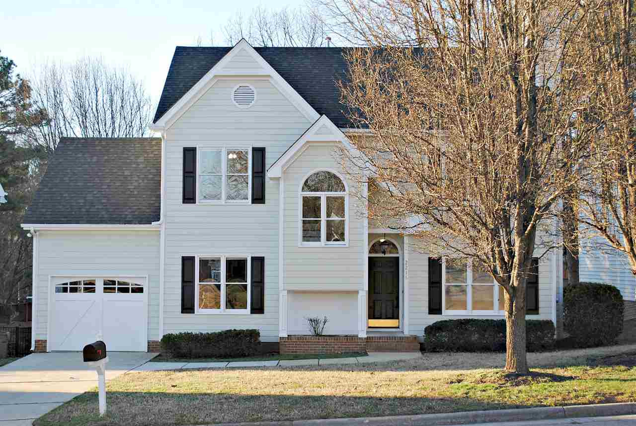 2216 Dahlgreen Road Raleigh, NC 27615 - Photo 22 of 22 Photo 22