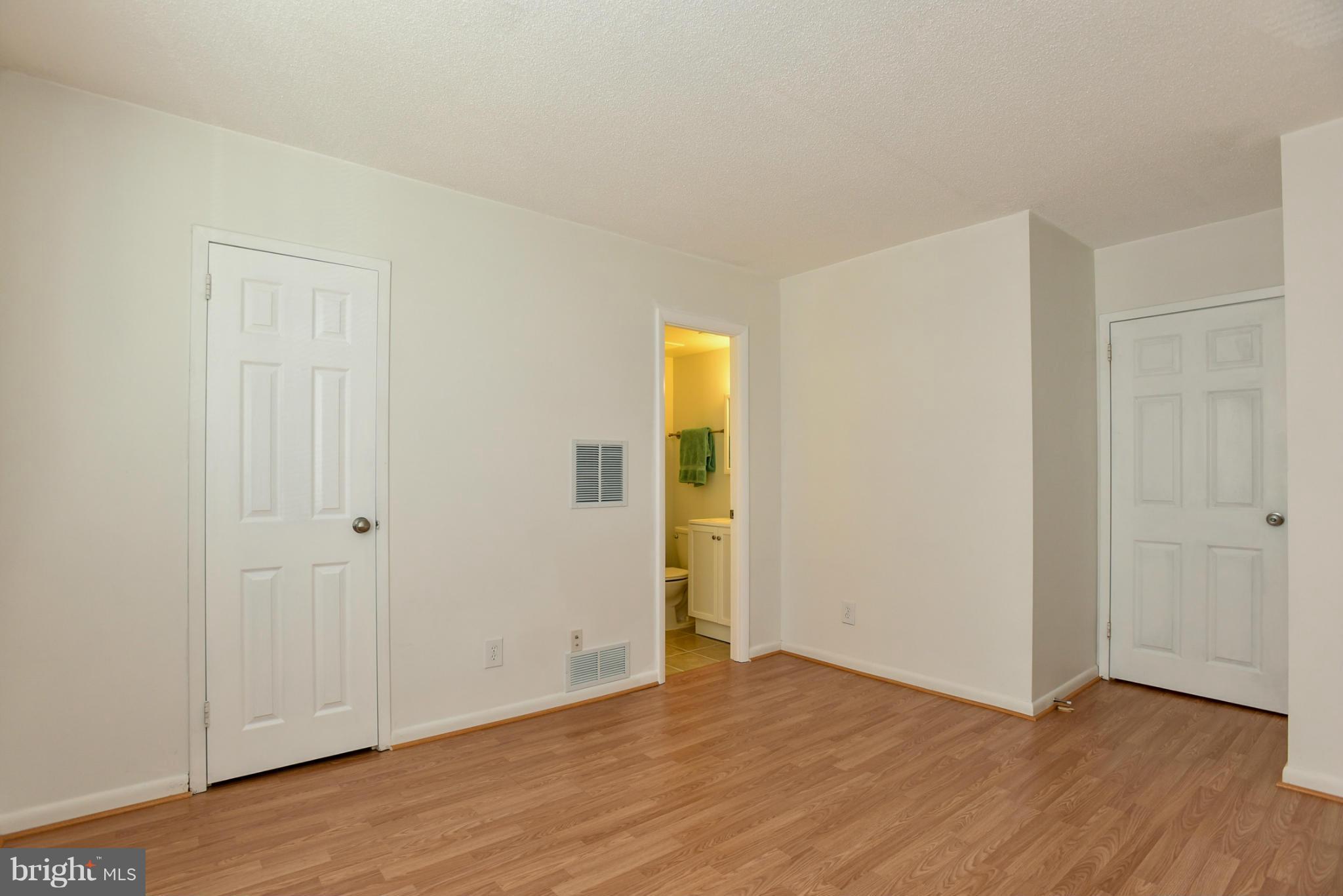 2202 Castle Rock Square, Unit 21C Reston, VA 20191 - Photo 13 of 23 Bedroom