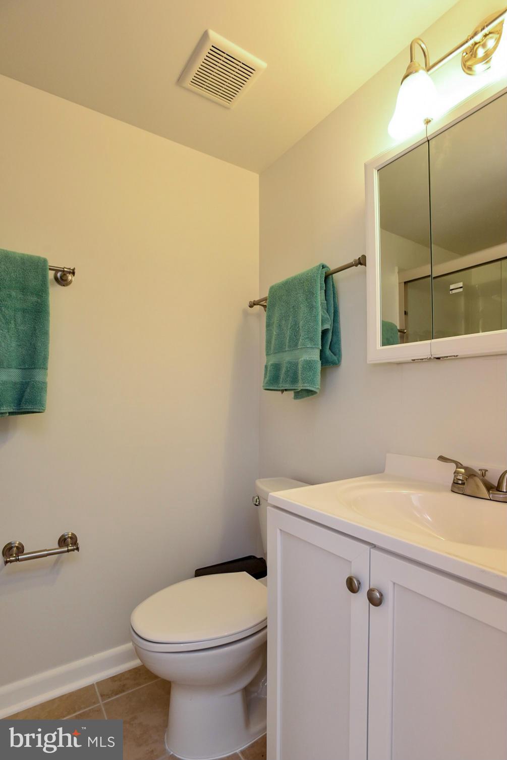 2202 Castle Rock Square, Unit 21C Reston, VA 20191 - Photo 18 of 23 Bath