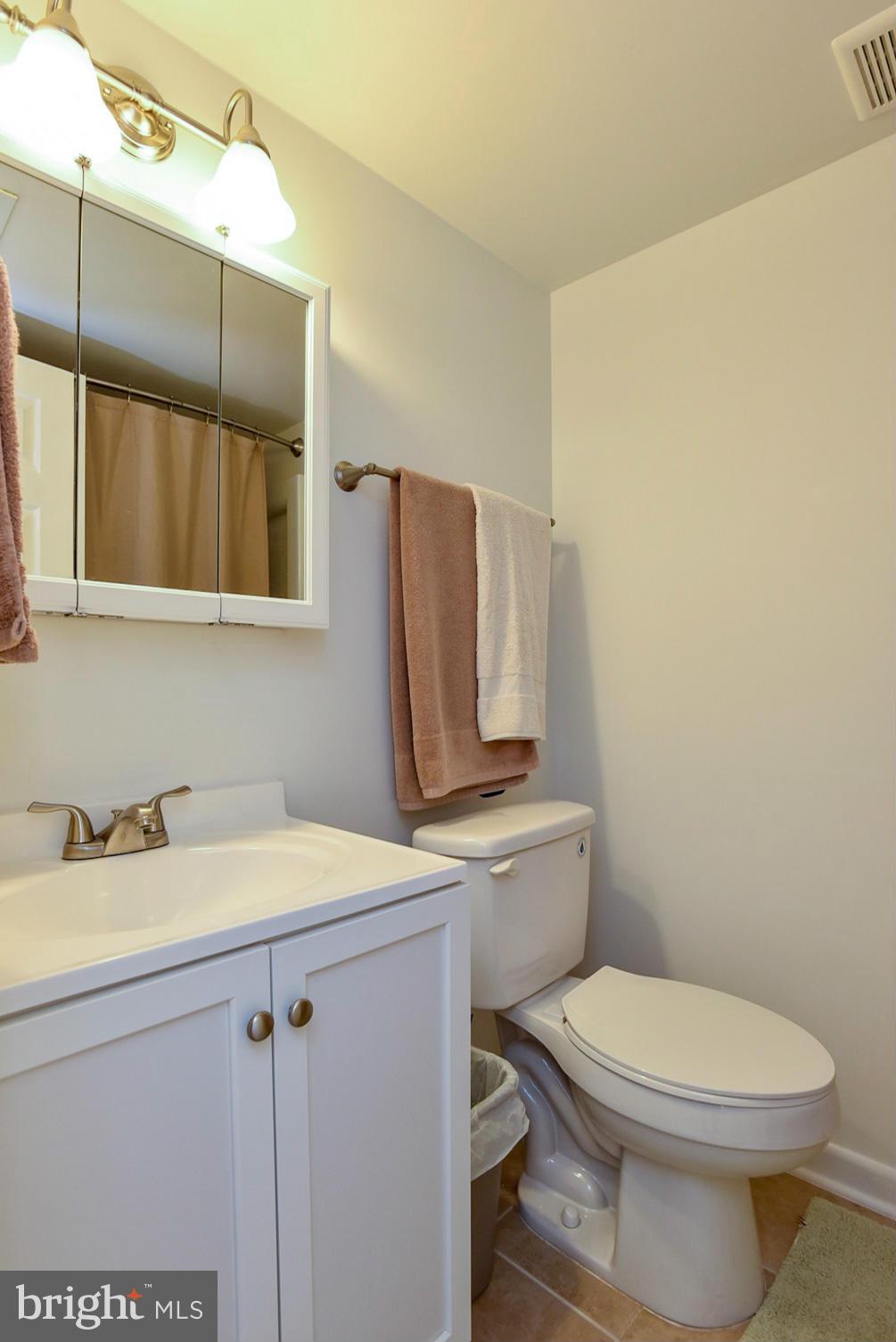 2202 Castle Rock Square, Unit 21C Reston, VA 20191 - Photo 19 of 23 Bath