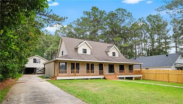 $220,000 | 6530 Magnolia Road, Pineville, LA 71360