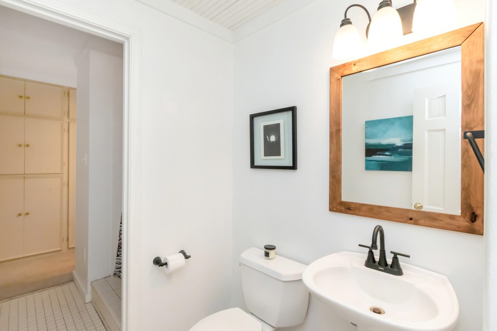 524 Spring Park Drive East Mobile, AL 36608 - Photo 23 of 56 Bathroom