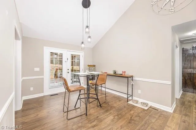 $370,000 | 157 Midvalley Court, Lexington, NC 27295