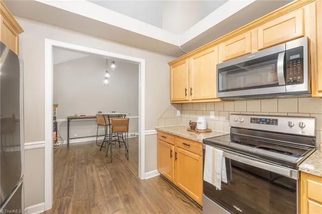 $370,000 | 157 Midvalley Court, Lexington, NC 27295