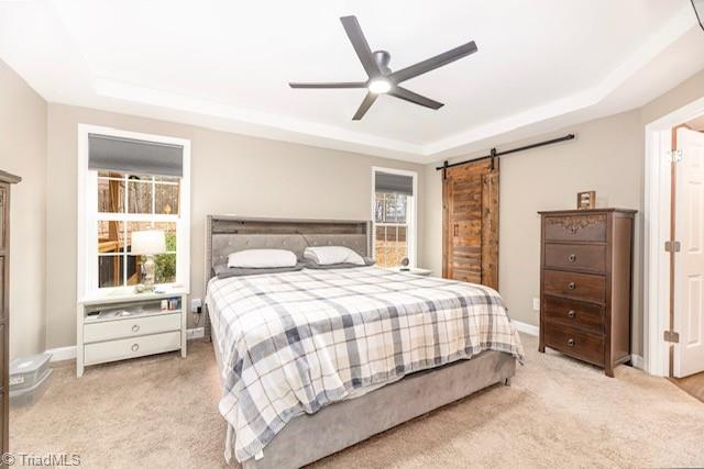 157 Midvalley Court Lexington, NC 27295 - Photo 17 of 34 Primary Bedroom