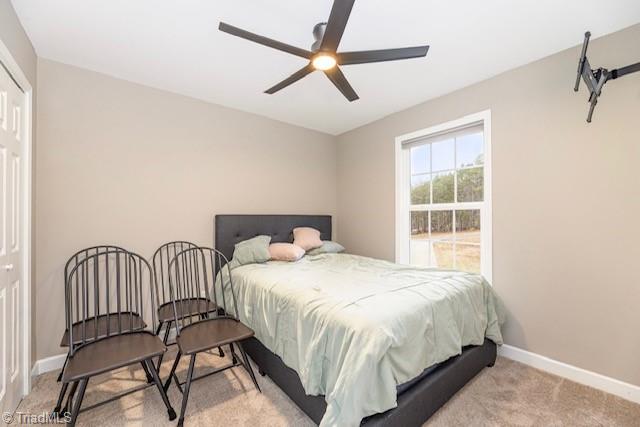 157 Midvalley Court Lexington, NC 27295 - Photo 22 of 34 Bedroom