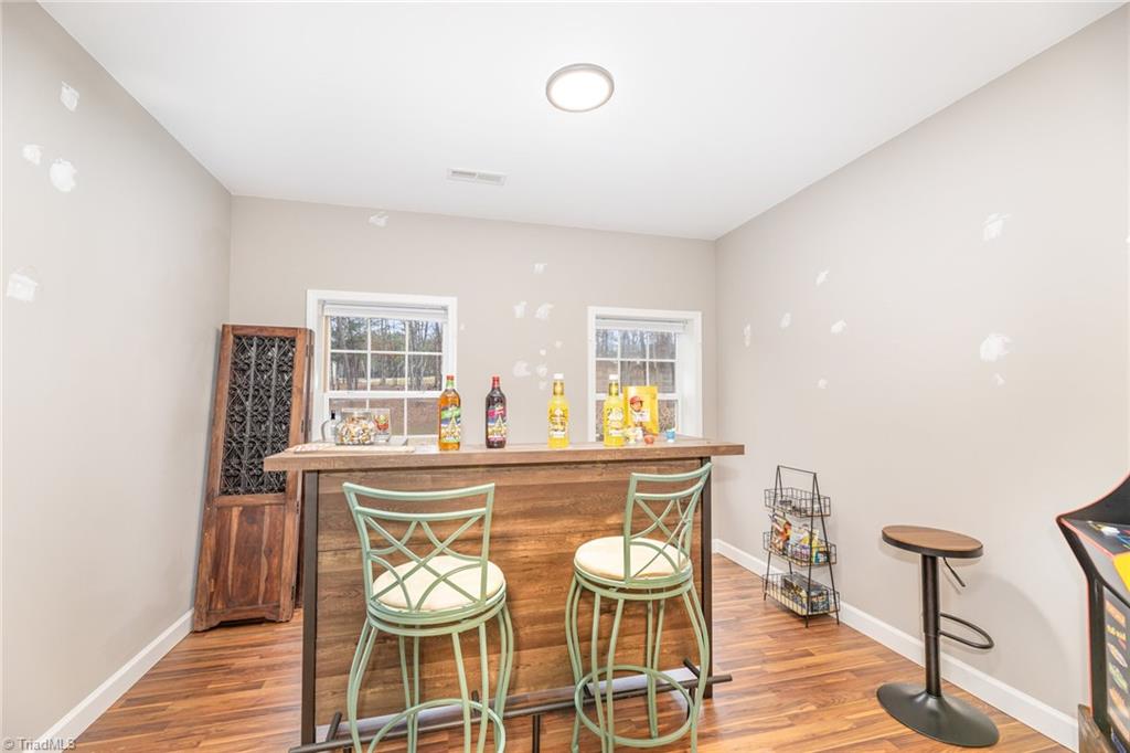 157 Midvalley Court Lexington, NC 27295 - Photo 23 of 34 Bar Rec Area