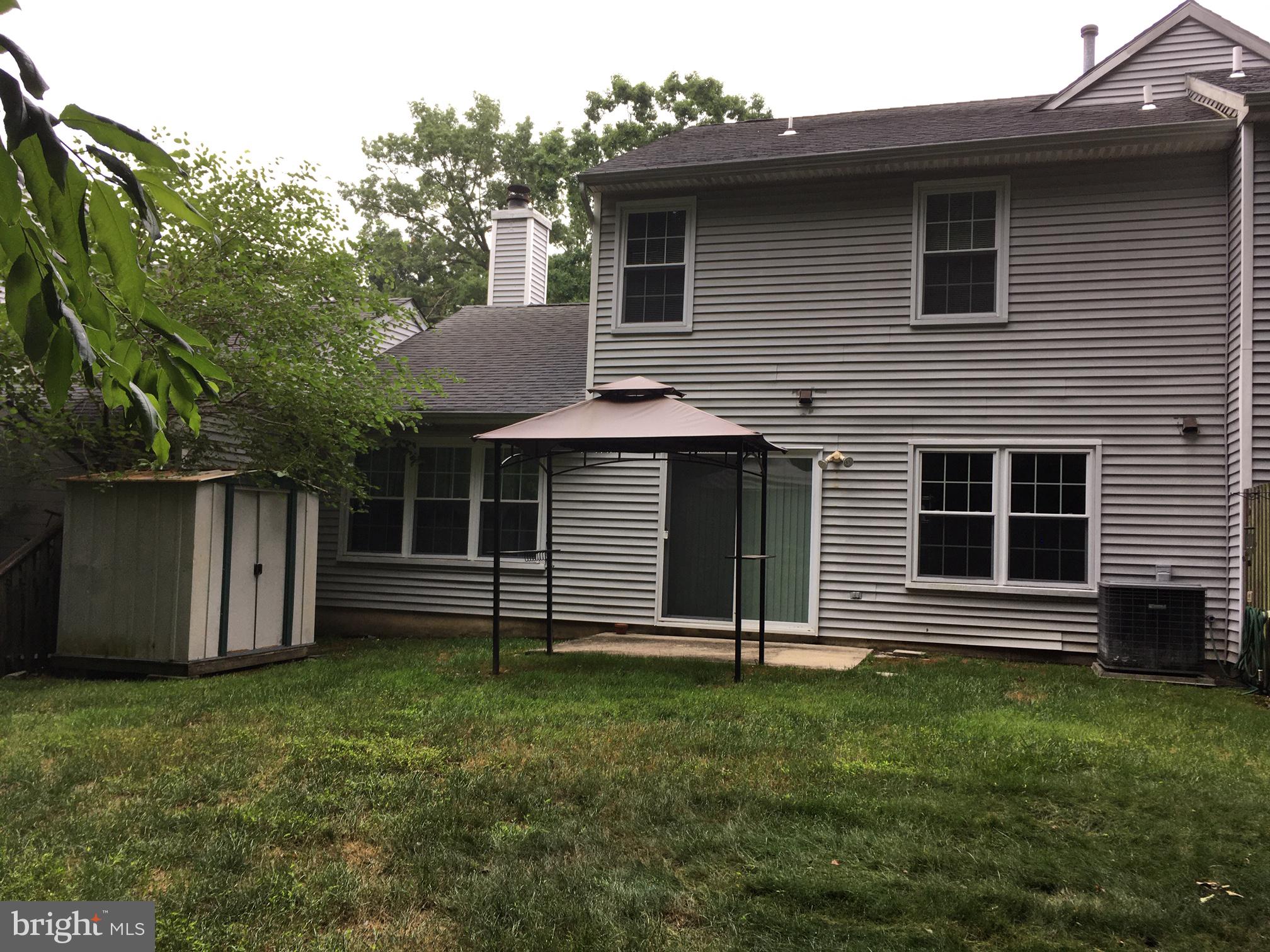 25 Spruce Road East Windsor, NJ 08520 - Photo 6 of 37 Gallery Image 6
