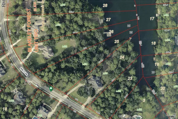 $99,000 | 0 Rhett Drive, Daphne, AL 36527