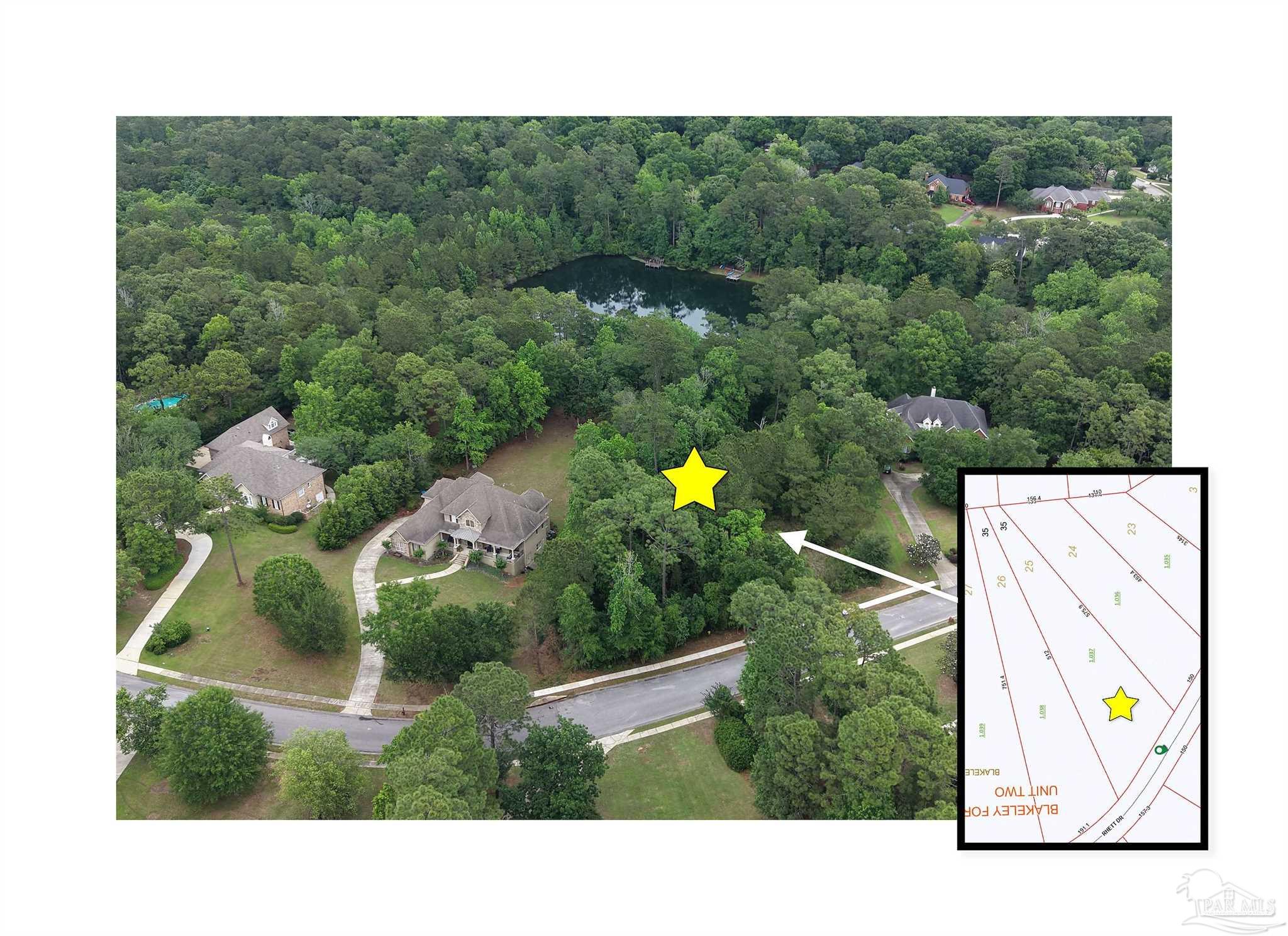 0 Rhett Drive Daphne, AL 36527 - Photo 28 of 29 a view of a city