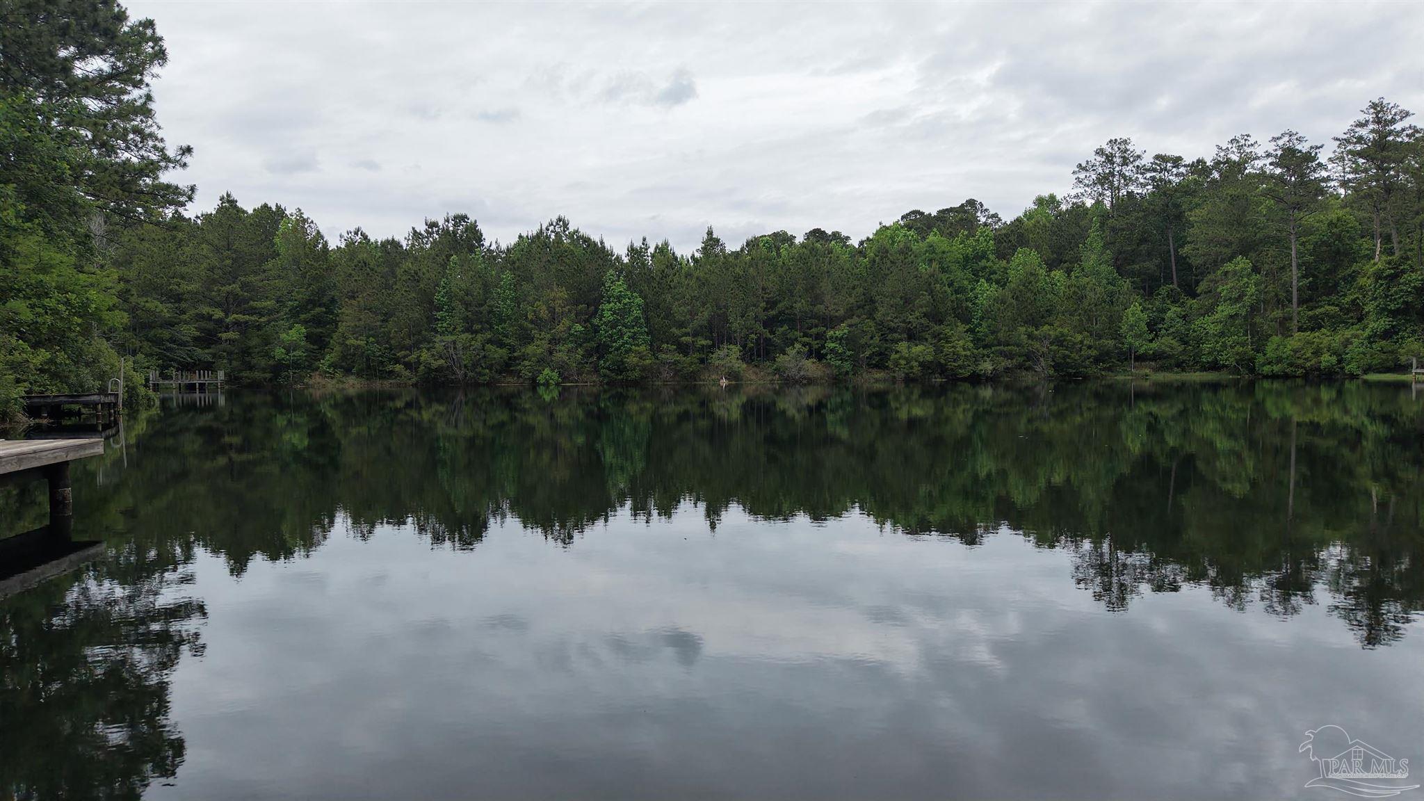 0 Rhett Drive Daphne, AL 36527 - Photo 9 of 29 a view of lake