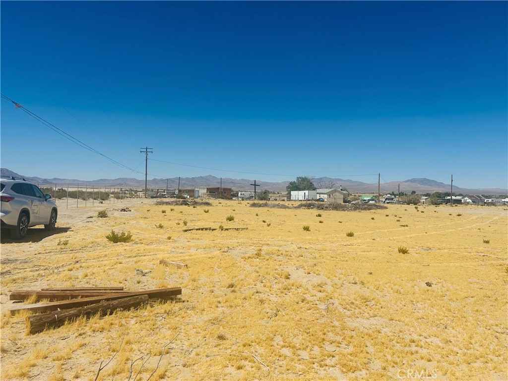 33812 Sunset Road Lucerne Valley, CA 92356 - Photo 1 of 21