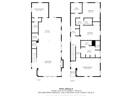 $599,400 | 1751 16th Avenue North, Nashville, TN 37208