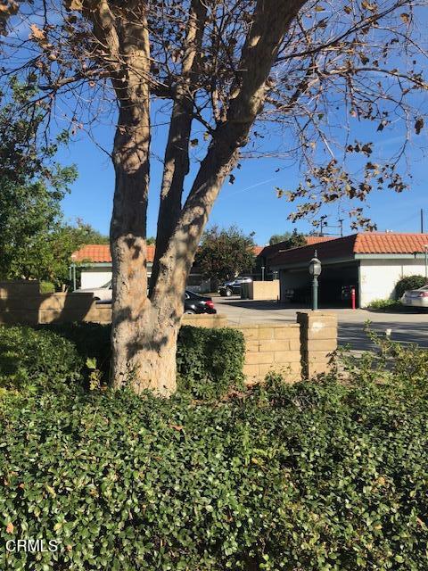 1851 Patricia Avenue, Unit 102 Simi Valley, CA 93065 - Photo 22 of 23 a view of a water fountain