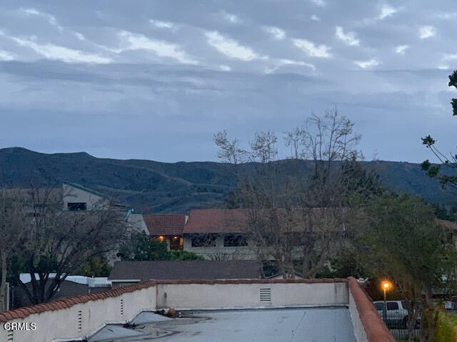 1851 Patricia Avenue, Unit 102 Simi Valley, CA 93065 - Photo 23 of 23 an aerial view of a house