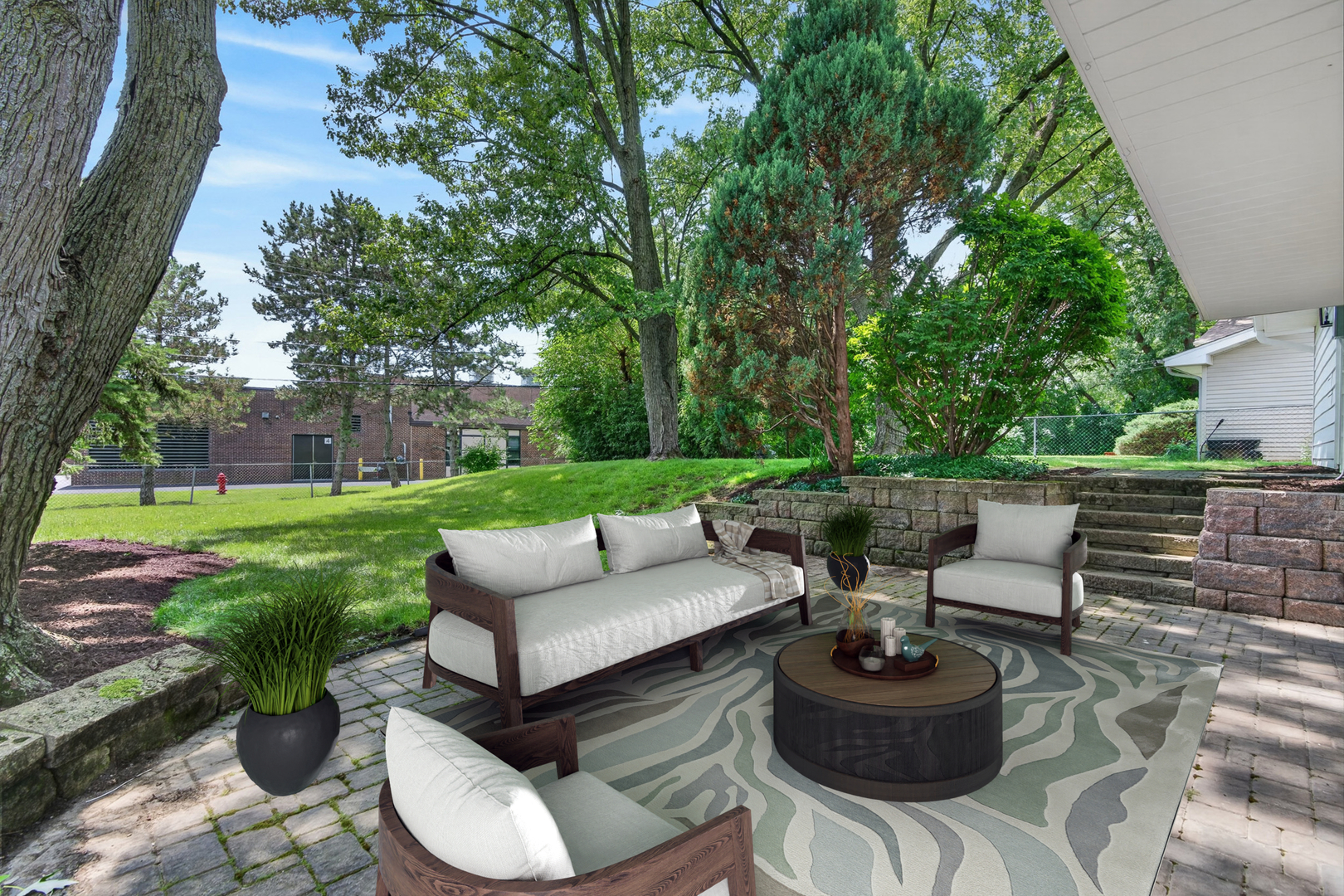 405 West Newport Road Hoffman Estates, IL 60169 - Photo 26 of 30