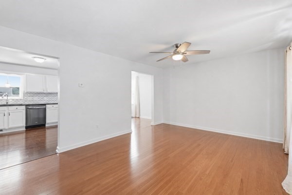 1 Knapp Avenue, Unit B Worcester, MA 01605 - Photo 3 of 22