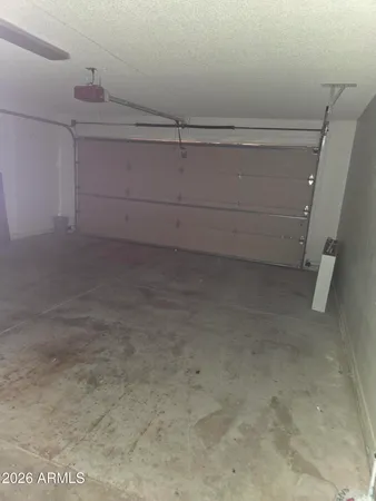 a view of utility room