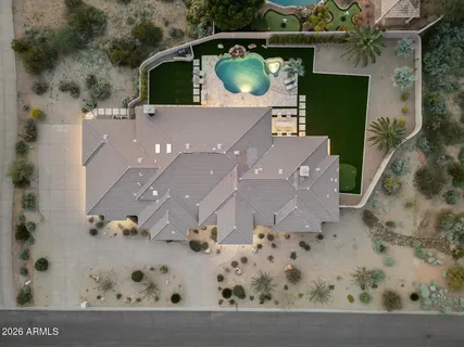 $3,395,000 | 9826 North 131st Street, Scottsdale, AZ 85259