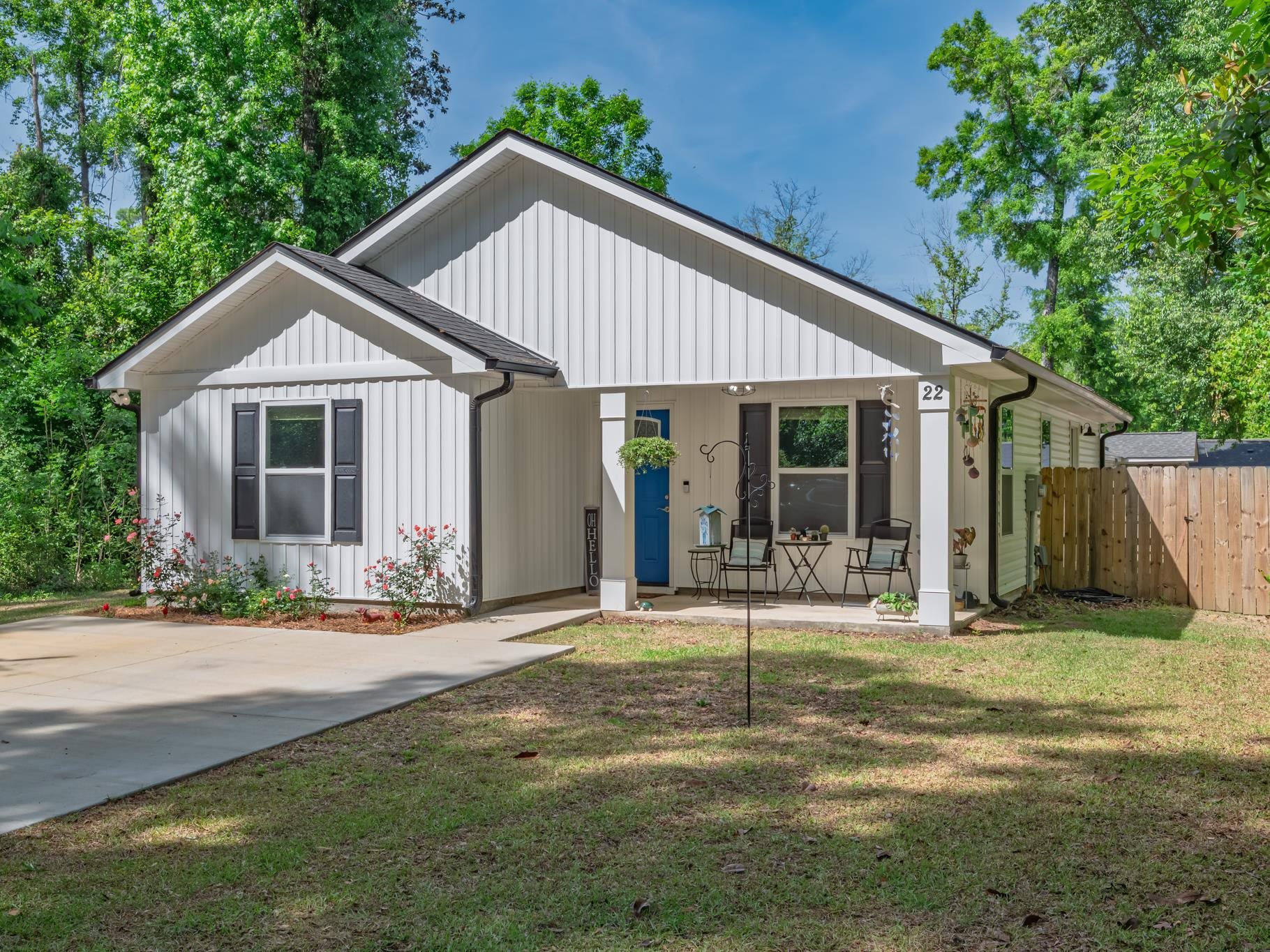 22 Chippewa Road Crawfordville, FL 32327 - Photo 2 of 45 Gallery Image 2