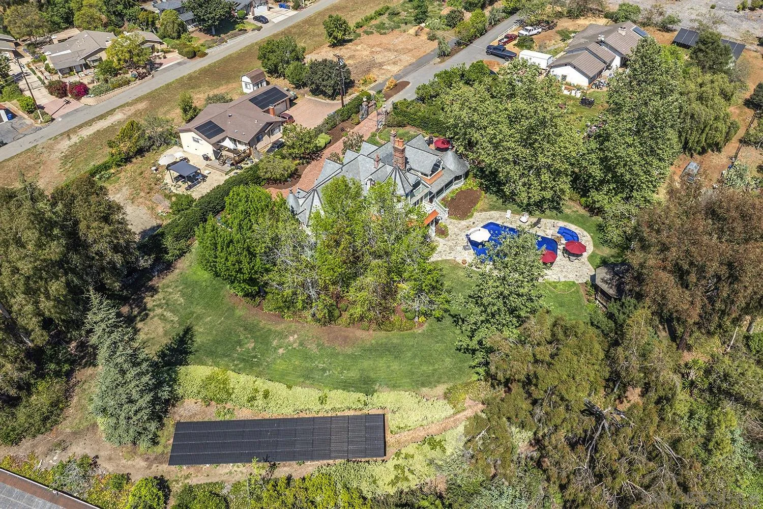 1779 Elevado Road Vista, CA 92084 - Photo 75 of 75