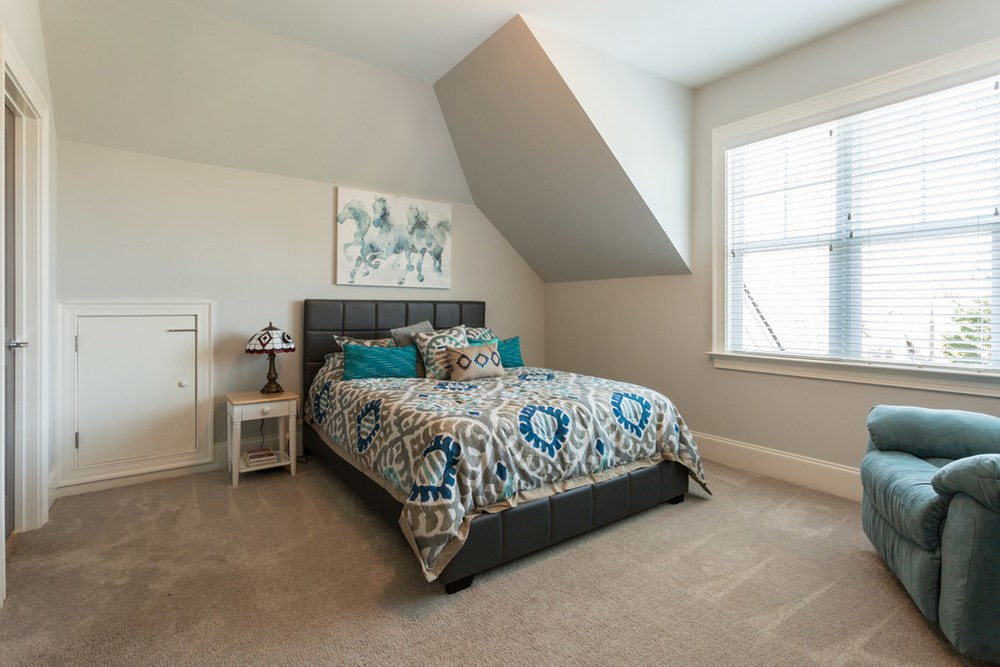 6414 Rosny Road Raleigh, NC 27613 - Photo 24 of 30 Bedroom #3