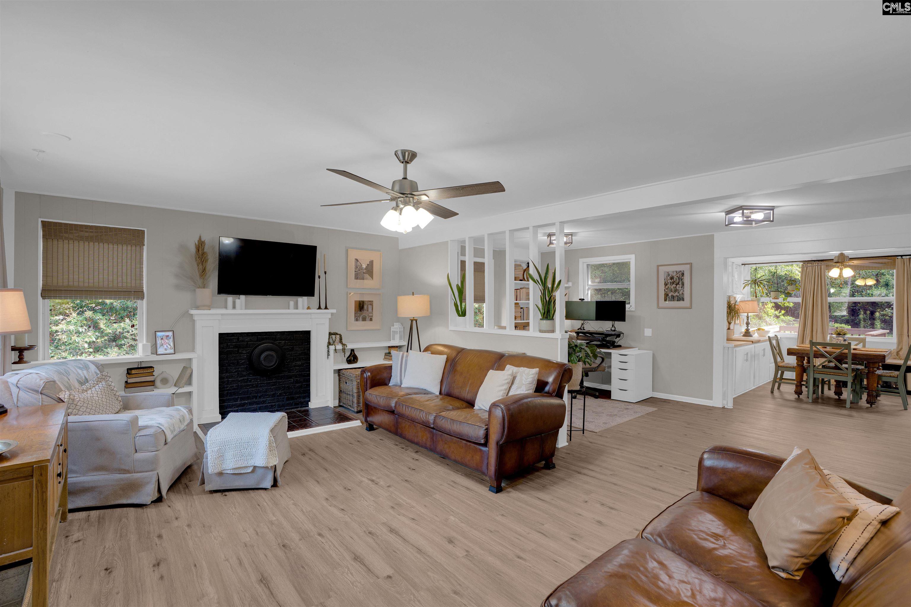 5318 Pinestraw Road Columbia, SC 29206 - Photo 8 of 52