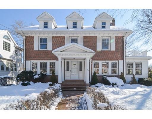 314 Payson Road Belmont, MA 02478 - Photo 1 of 27 Gallery Image 1