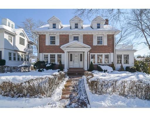 314 Payson Road Belmont, MA 02478 - Photo 4 of 27 Gallery Image 4