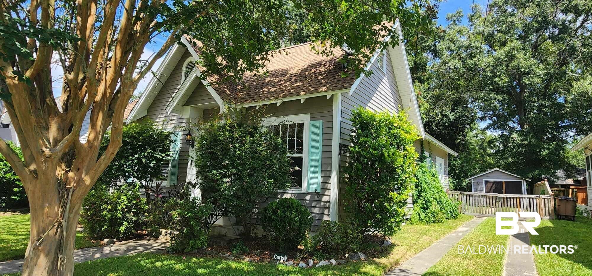 259 Seminole Street Mobile, AL 36606 - Photo 37 of 37
