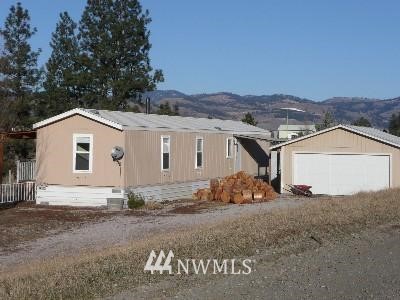5 Heron Loop Road Republic, WA 99166 - Photo 1 of 1 Gallery Image 1