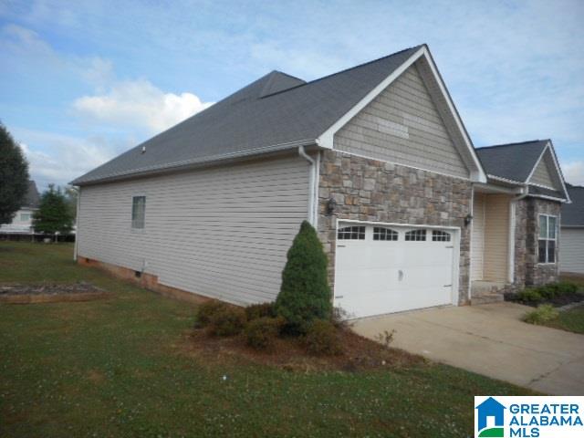 110 Raptor Way Anniston, AL 36207 - Photo 2 of 31
