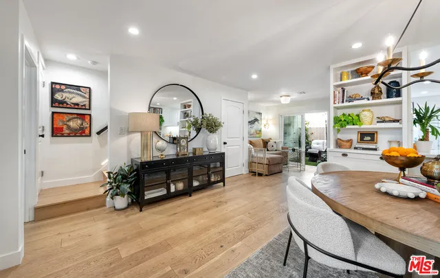 $1,650,000 | 1239 9th Street, Unit 4, Santa Monica, CA 90401