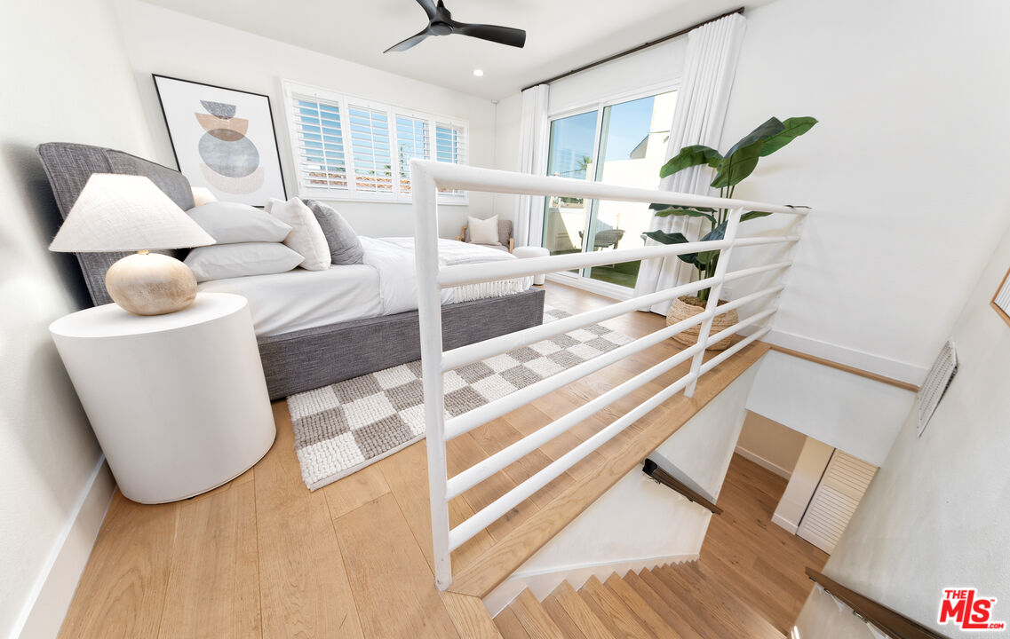 1239 9th Street, Unit 4 Santa Monica, CA 90401 - Photo 46 of 55