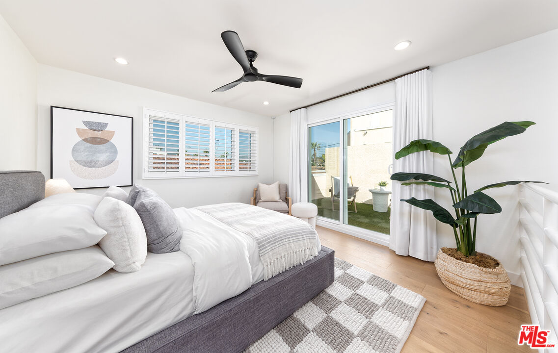 1239 9th Street, Unit 4 Santa Monica, CA 90401 - Photo 47 of 55