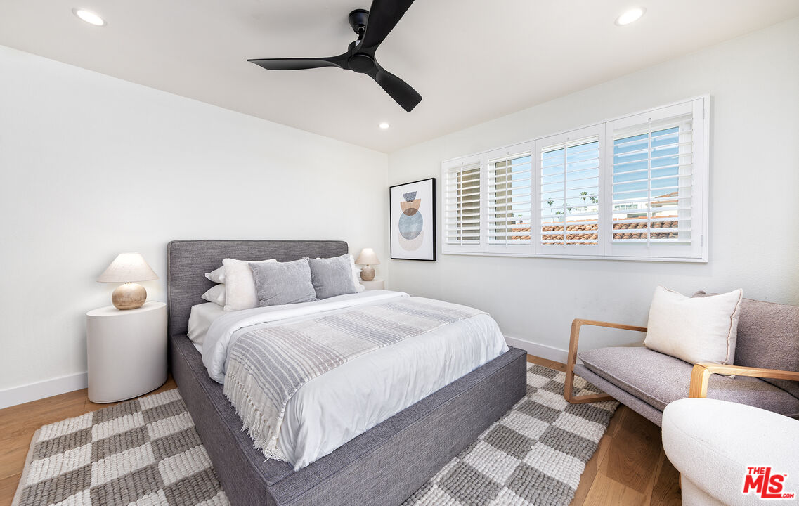 1239 9th Street, Unit 4 Santa Monica, CA 90401 - Photo 49 of 55