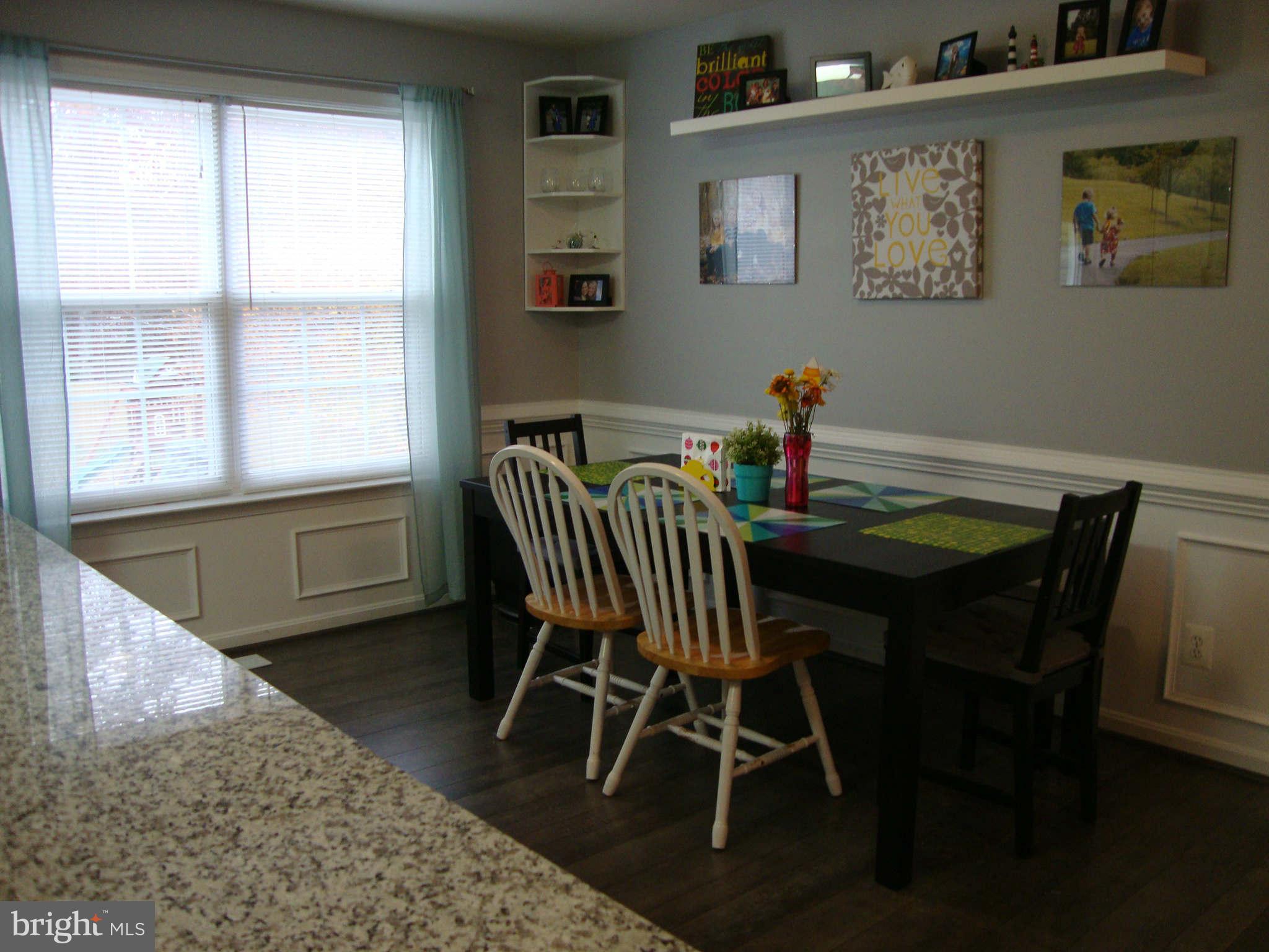 18 Ridge Road Stafford, VA 22556 - Photo 8 of 25 Interior (General)
