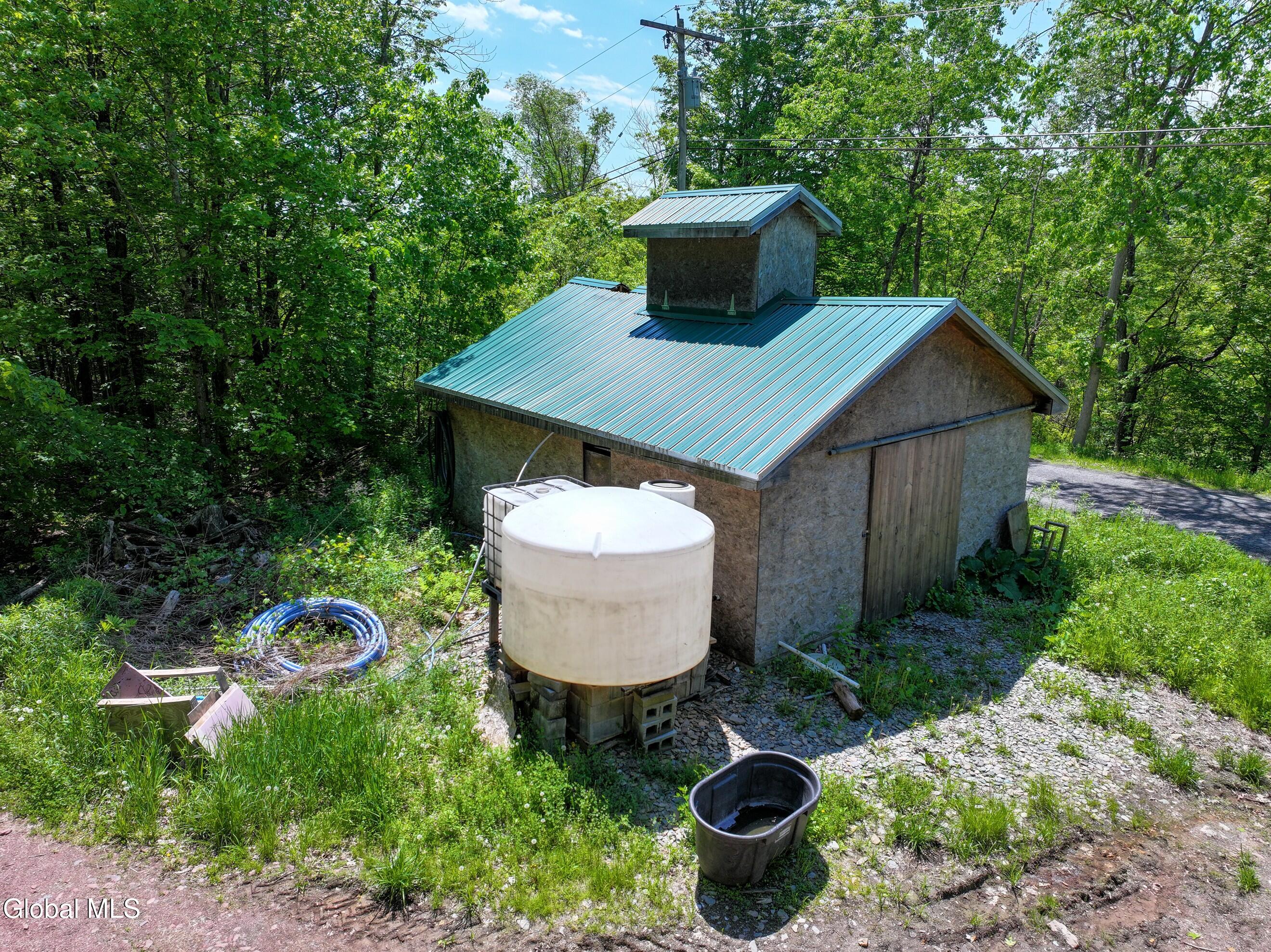 1710 Truthville Road Whitehall, NY 12887 - Photo 11 of 59 DJI_20260526132027_0154_D-2 (Copy)
