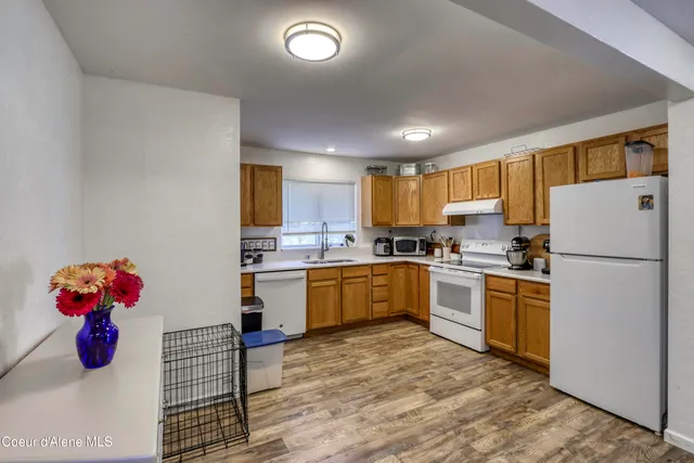 $749,000 | 517-555 North Stephen Street, Clark Fork, ID 83811