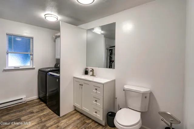 $749,000 | 517-555 North Stephen Street, Clark Fork, ID 83811