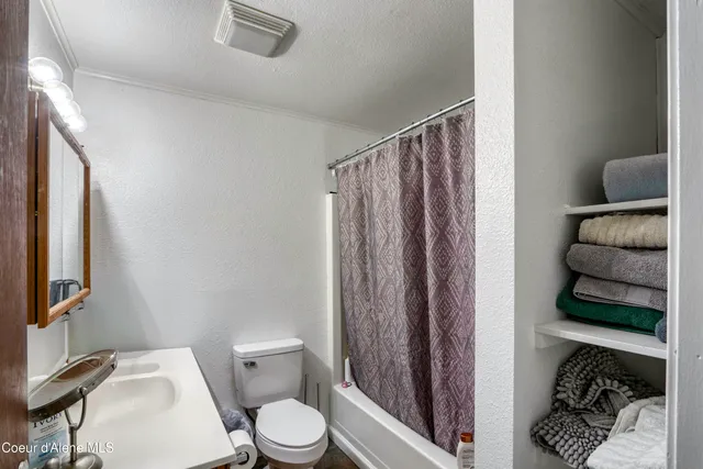 $749,000 | 517-555 North Stephen Street, Clark Fork, ID 83811