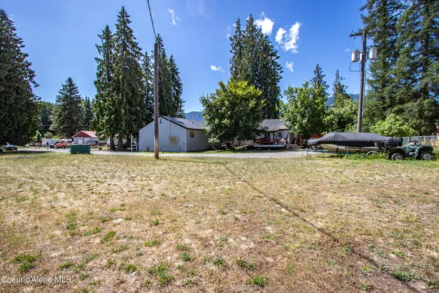 $749,000 | 517-555 North Stephen Street, Clark Fork, ID 83811