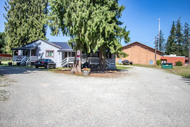 $749,000 | 517-555 North Stephen Street, Clark Fork, ID 83811