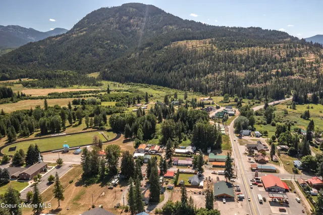 $749,000 | 517-555 North Stephen Street, Clark Fork, ID 83811