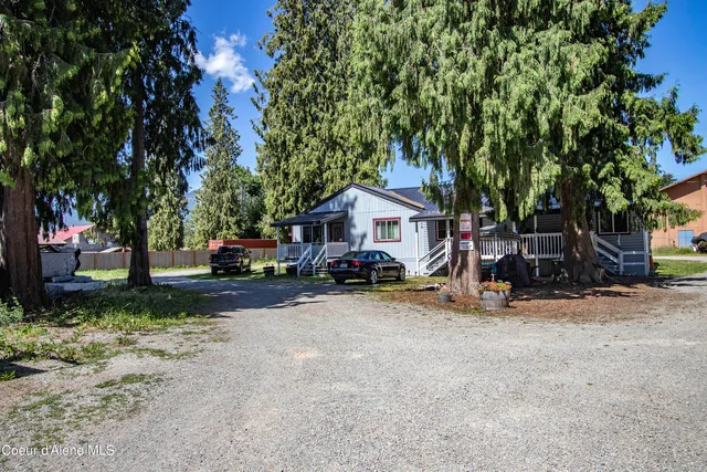 $749,000 | 517-555 North Stephen Street, Clark Fork, ID 83811