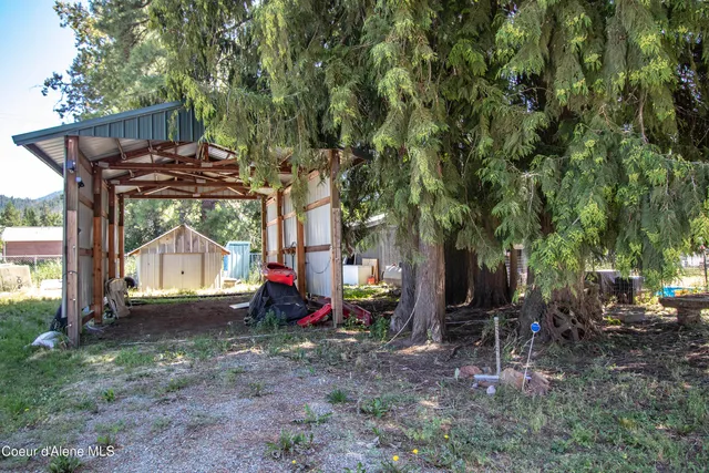 $749,000 | 517-555 North Stephen Street, Clark Fork, ID 83811