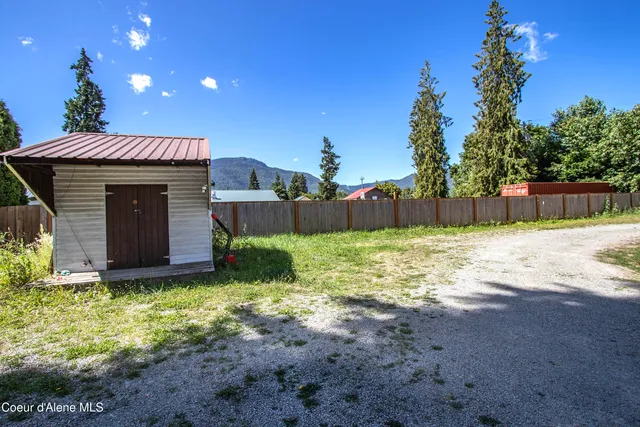 $749,000 | 517-555 North Stephen Street, Clark Fork, ID 83811