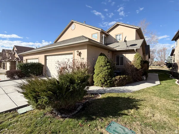 $480,000 | 43 Hillsborough Drive, Pleasant View, UT 84414