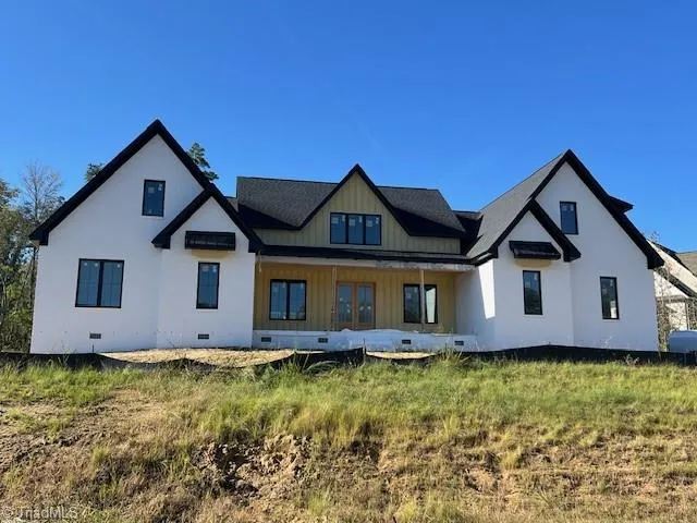 $1,229,000 | 6827 Shields Drive, Oak Ridge, NC 27310