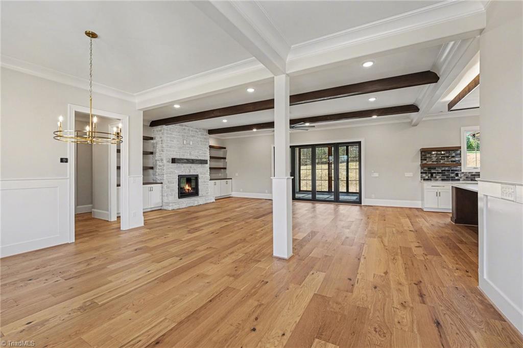 6827 Shields Drive Oak Ridge, NC 27310 - Photo 11 of 42 Gallery Image 11